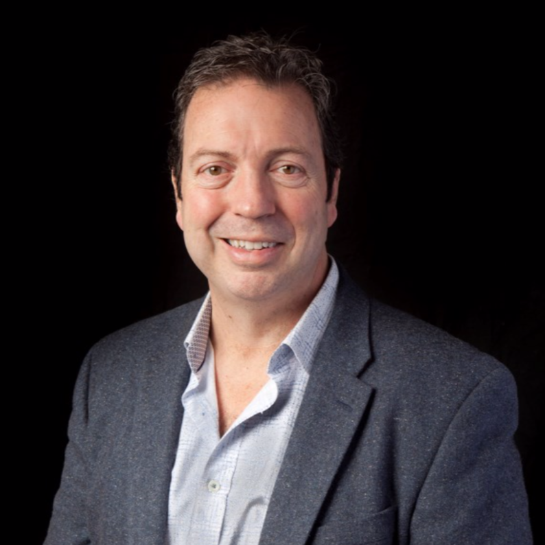 Darren Burke, SearchCLE realtor with Keller Williams Realty